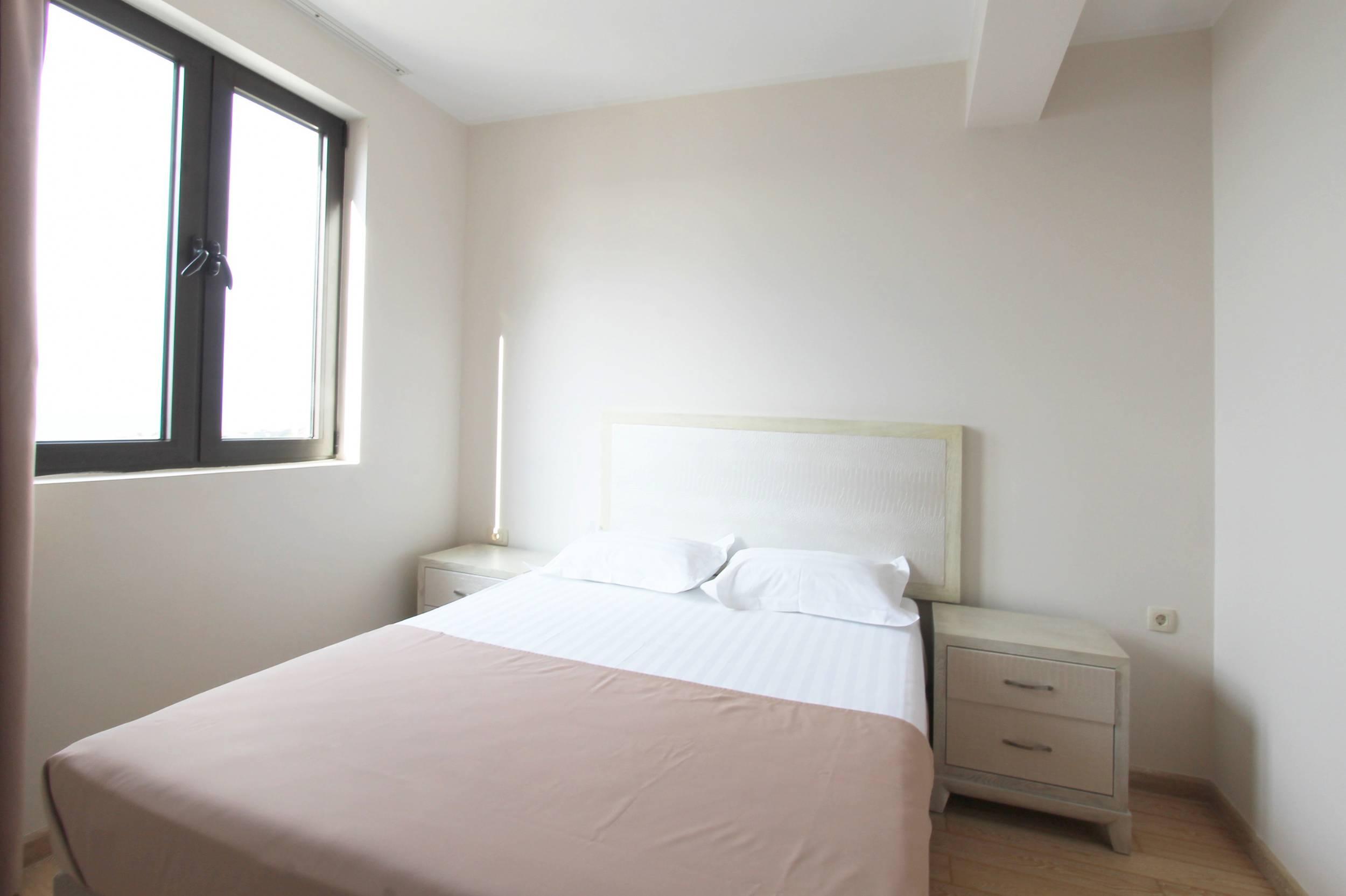 Apartments Aqua Μπούντβα Εξωτερικό φωτογραφία