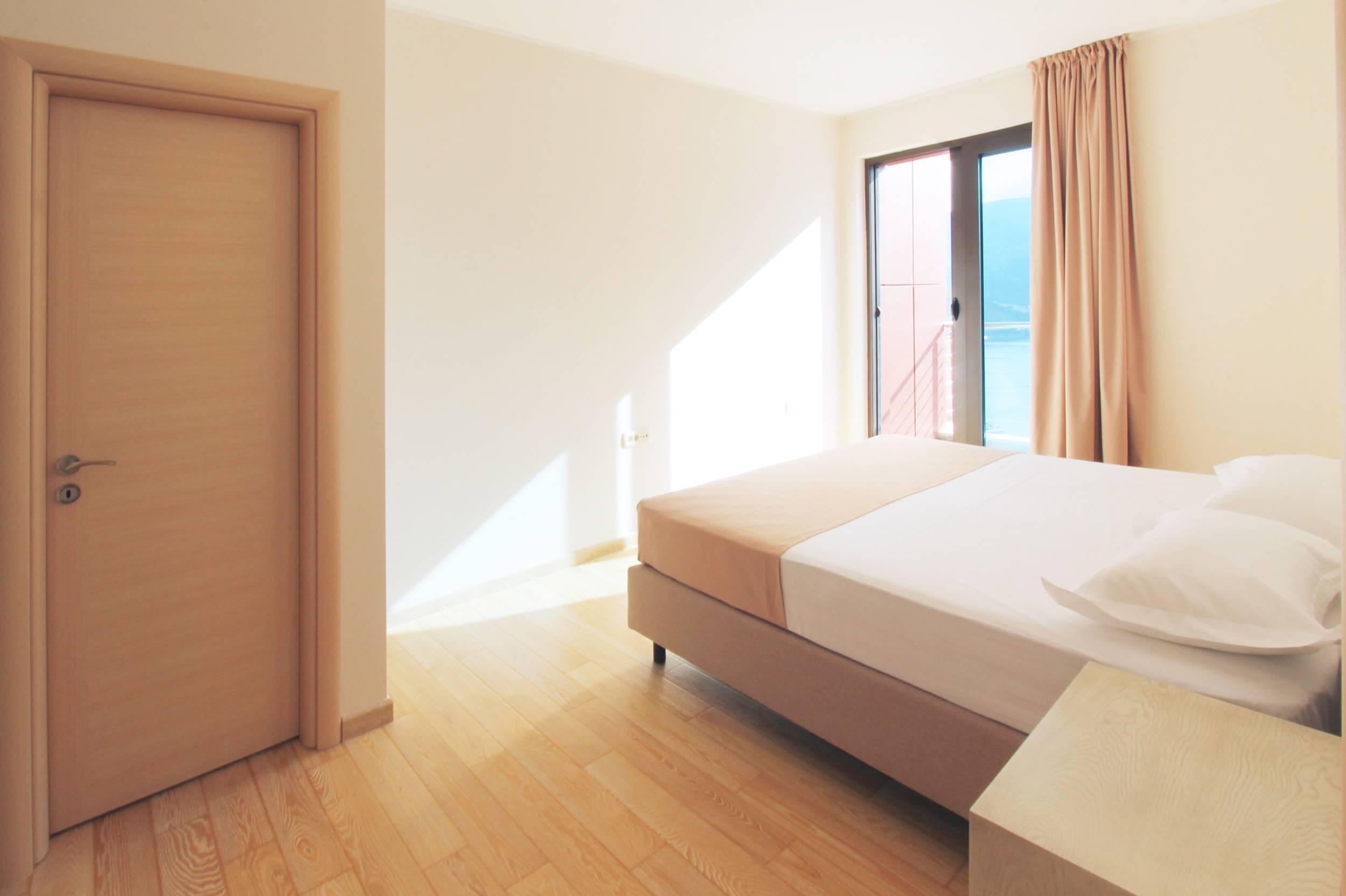 Apartments Aqua Μπούντβα Εξωτερικό φωτογραφία