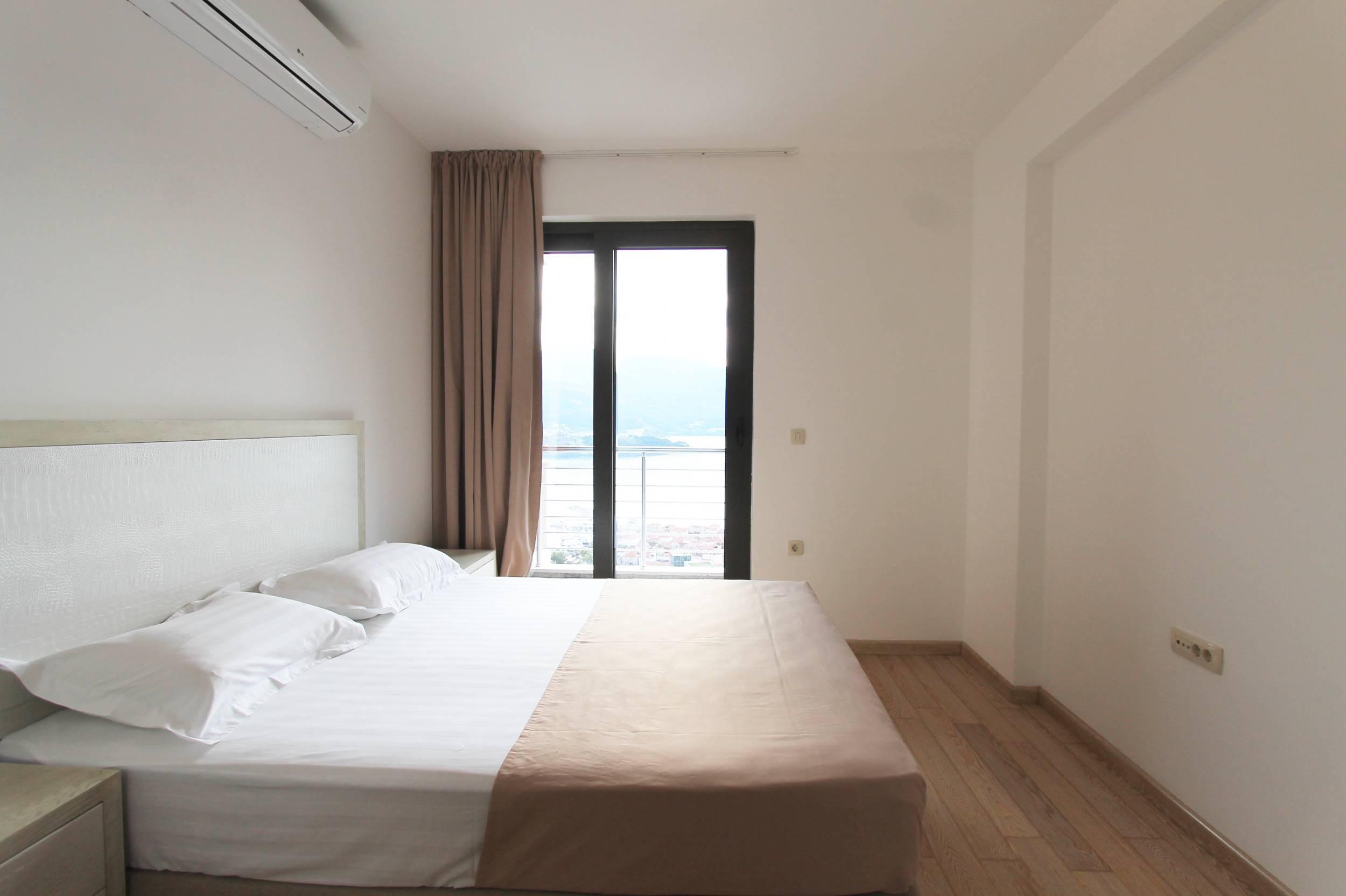 Apartments Aqua Μπούντβα Εξωτερικό φωτογραφία