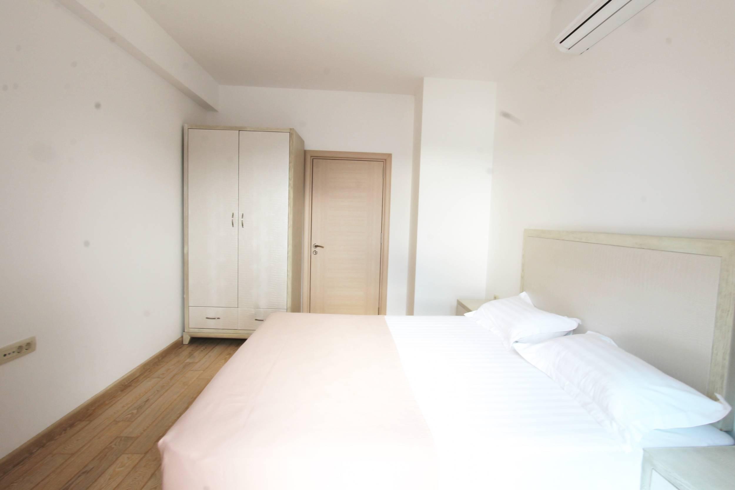 Apartments Aqua Μπούντβα Εξωτερικό φωτογραφία