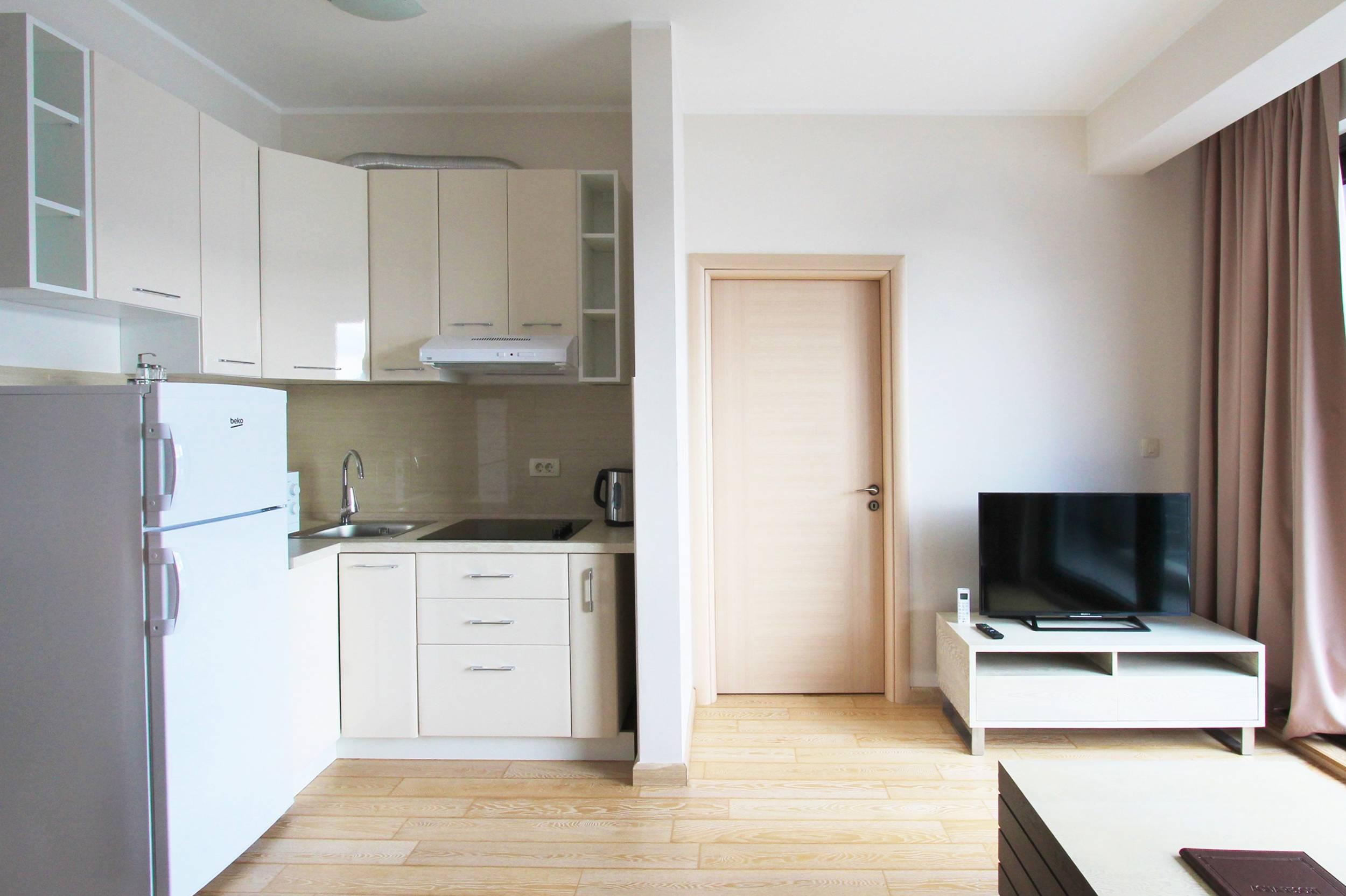 Apartments Aqua Μπούντβα Εξωτερικό φωτογραφία